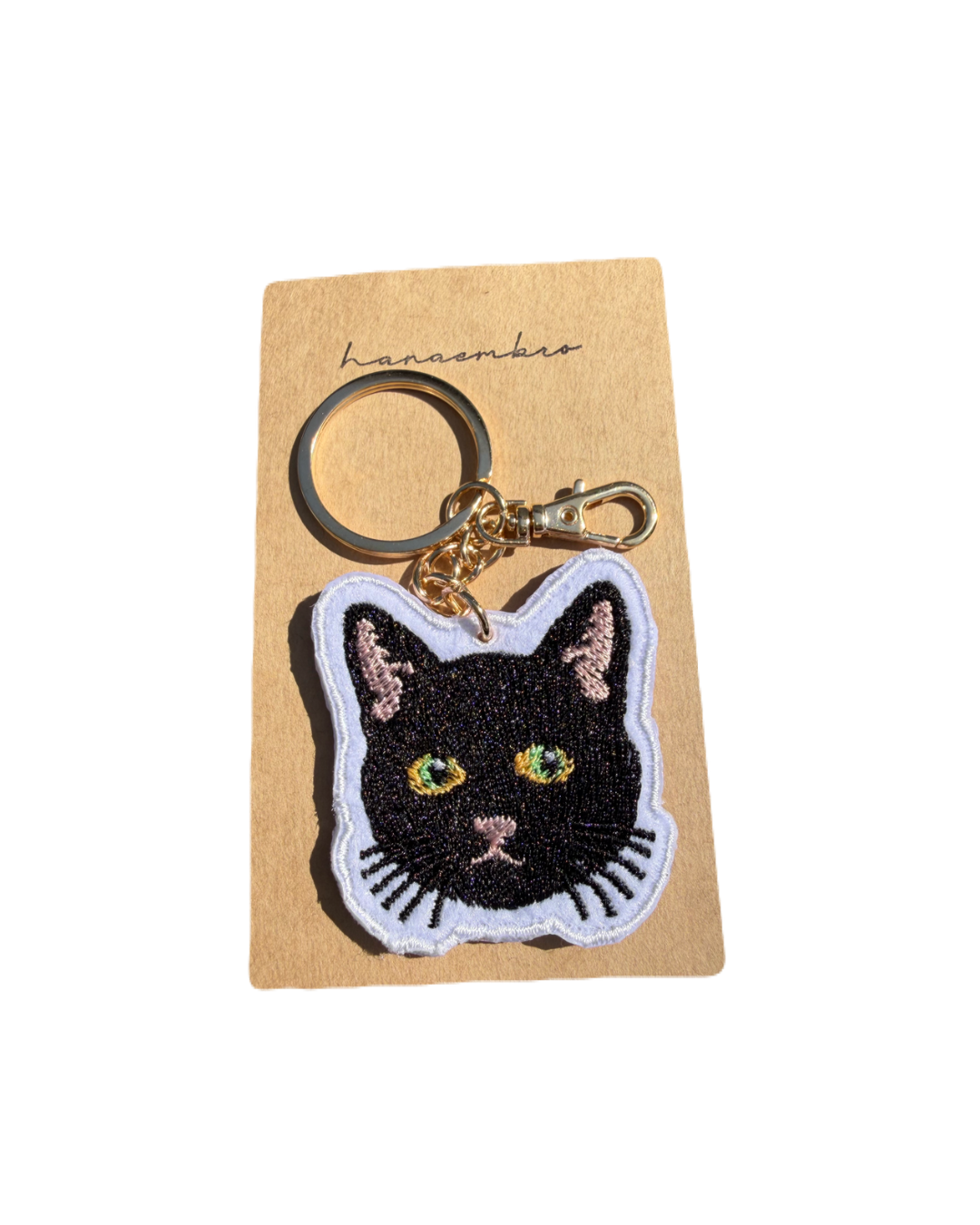黒猫