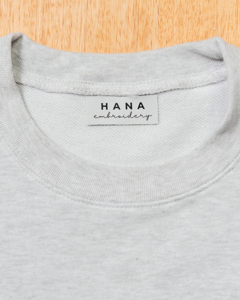 HANAタグ