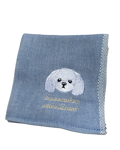 定番シリーズ ハンカチ