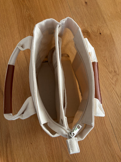 HANA Buddy Tote (キャバリア)