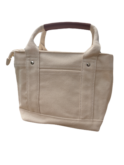 HANA Buddy Tote (パピヨン)