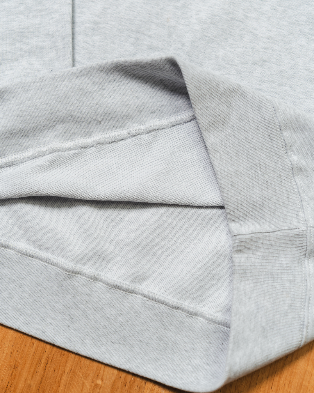 【トイプードル】クルーネックスウェット(1月初旬～1月中旬発送予定)