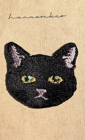 黒猫