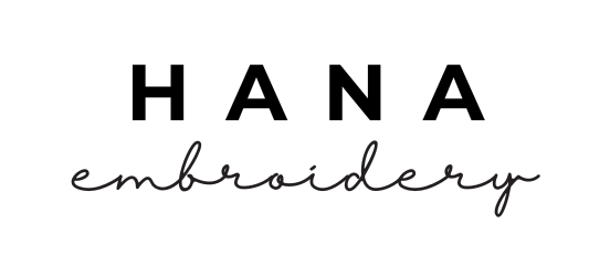 刺しゅうの服HANA