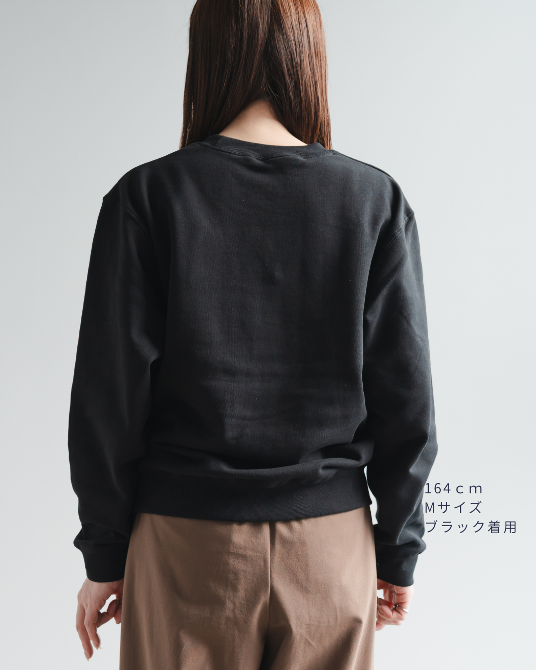 【トイプードル】クルーネックスウェット(1月初旬～1月中旬発送予定)