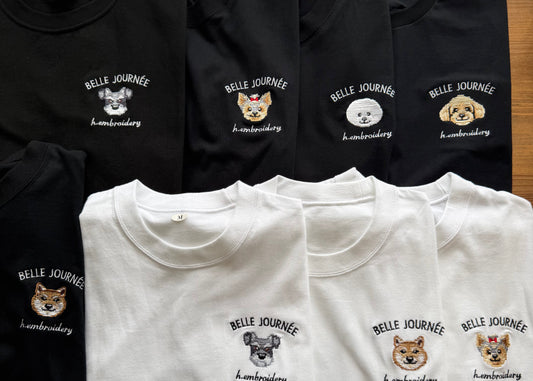 定番シリーズ Tシャツ