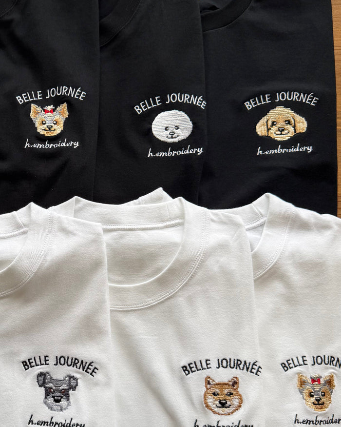 定番シリーズ Tシャツ