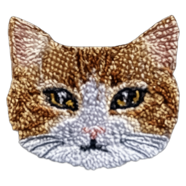 茶トラ猫