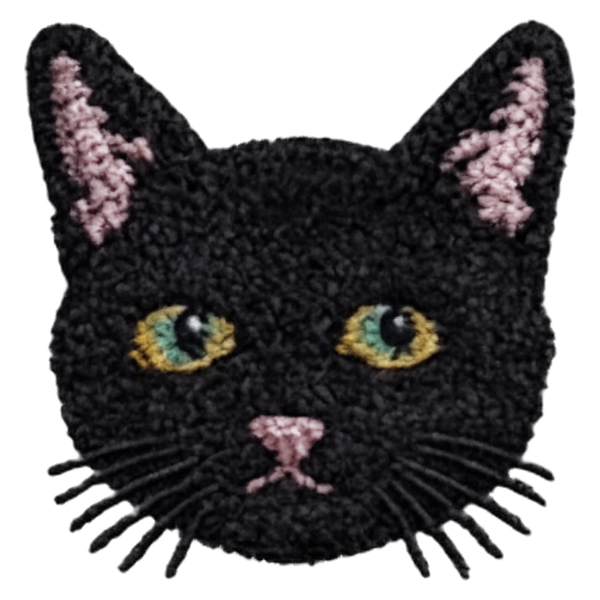 黒猫