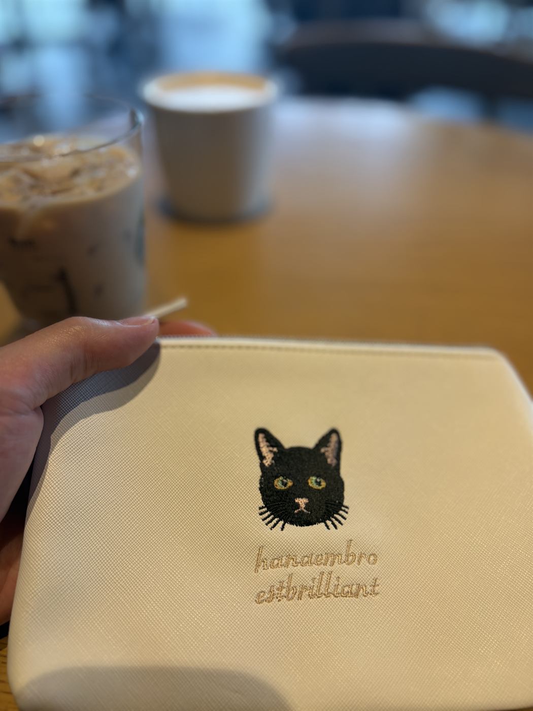 コーヒータイムのお供に。