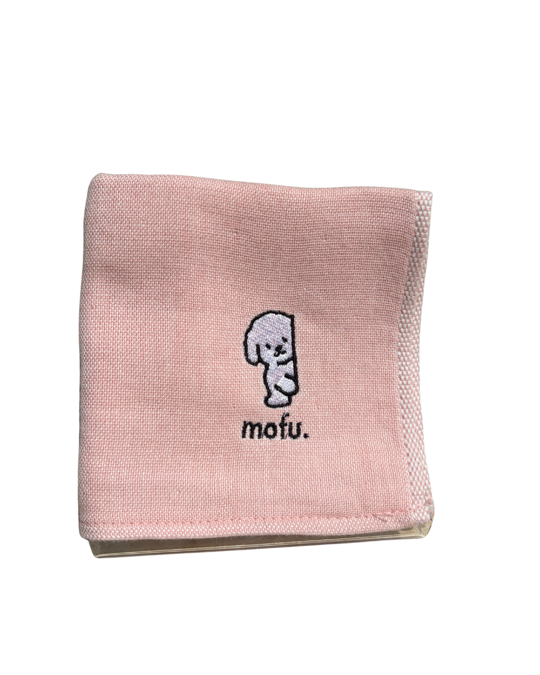 mofu シーン