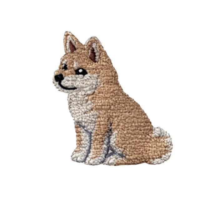 柴犬