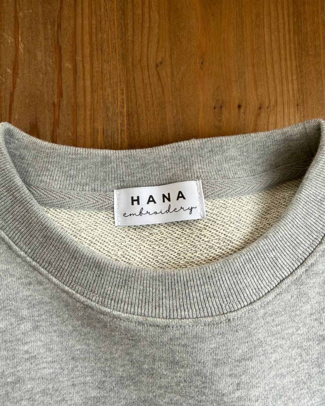 HANAタグ